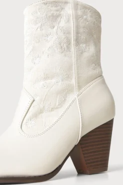 Joe Browns Summer Heat Bestickte Stiefel -Angebote Stil Welt Store K62487s4 scaled