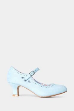 Joe Browns Song Bird Hübsche Mary-Jane-Schuhe