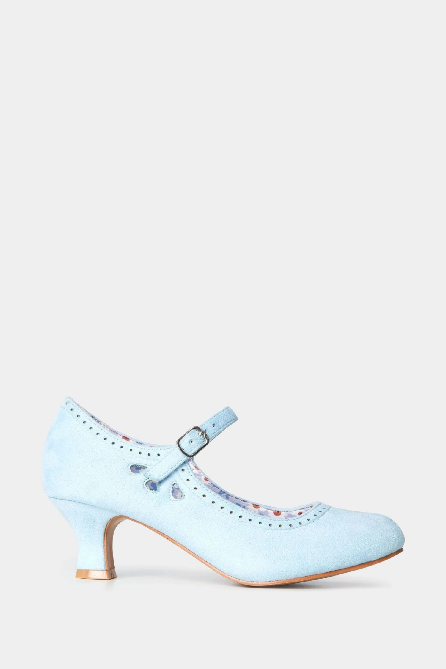 Joe Browns Song Bird Hübsche Mary-Jane-Schuhe 1 Joe Browns Song Bird Hübsche Mary-Jane-Schuhe