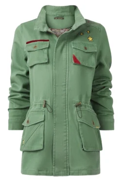 Joe Browns Cool And Casual Bestickte Jacke -Angebote Stil Welt Store K62500s5 scaled