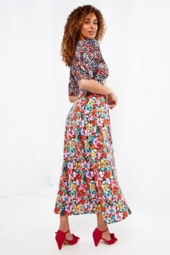 Joe Browns Day At The Races Kleid -Angebote Stil Welt Store K62504s4