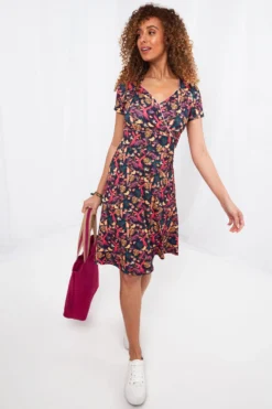 Joe Browns Perfect Parrot Kleid