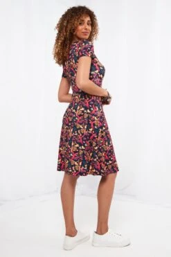 Joe Browns Perfect Parrot Kleid -Angebote Stil Welt Store K62505s4