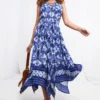 Joe Browns Ocean Vibes Kleid