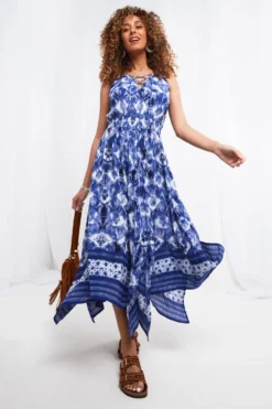 Joe Browns Ocean Vibes Kleid