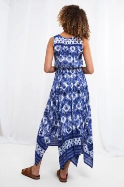 Joe Browns Ocean Vibes Kleid -Angebote Stil Welt Store K62509s4