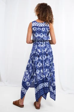 Joe Browns Ocean Vibes Kleid -Angebote Stil Welt Store K62509s4 scaled