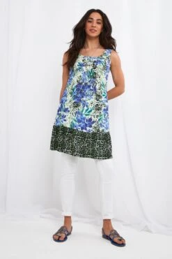 Joe Browns A Touch Of Animal Tunic -Angebote Stil Welt Store K62511s3