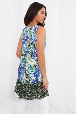 Joe Browns A Touch Of Animal Tunic -Angebote Stil Welt Store K62511s4