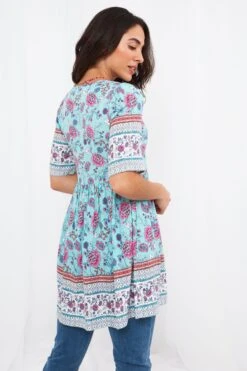 Joe Browns Summer Days Tunika -Angebote Stil Welt Store K62515s4