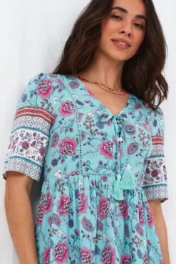 Joe Browns Summer Days Tunika -Angebote Stil Welt Store K62515s5