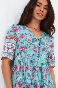 Joe Browns Summer Days Tunika -Angebote Stil Welt Store K62515s5 scaled