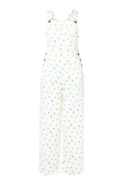 Joe Browns Daydream Latzhose Mit Blümchenmuster -Angebote Stil Welt Store K62517s5