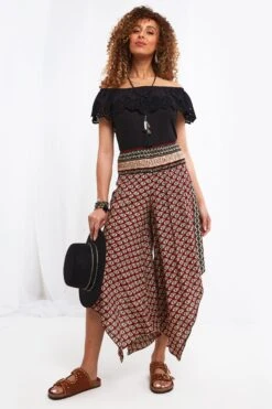 Joe Browns Babe Strandhose