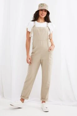 Joe Browns Joe Relax Overall, Braun