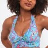 Joe Browns Maldives Boho-Bikinioberteil