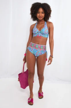 Joe Browns Maldives Boho-Bikinioberteil -Angebote Stil Welt Store K62528s3 scaled