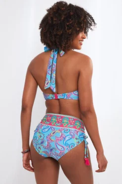 Joe Browns Maldives Boho-Bikinioberteil -Angebote Stil Welt Store K62528s4 scaled