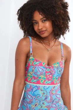 Joe Browns Maldives Boho-Badeanzug -Angebote Stil Welt Store K62530s4 scaled