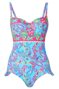 Joe Browns Maldives Boho-Badeanzug -Angebote Stil Welt Store K62530s5 scaled