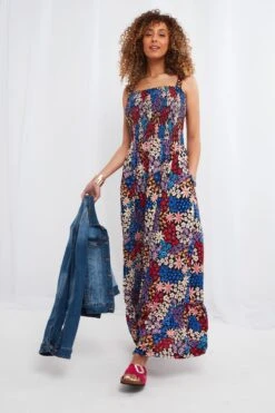 Joe Browns Polly Jerseykleid