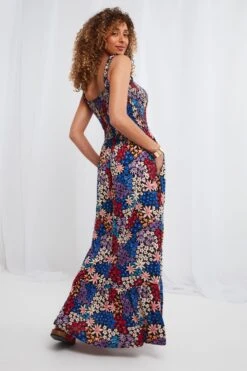 Joe Browns Polly Jerseykleid -Angebote Stil Welt Store K62532s3