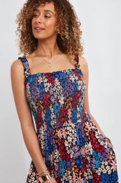 Joe Browns Polly Jerseykleid -Angebote Stil Welt Store K62532s4