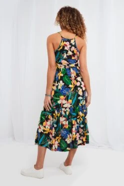 Joe Browns Essential Sommerkleid -Angebote Stil Welt Store K62533s3