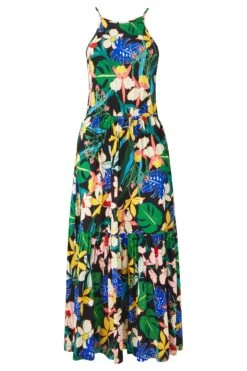 Joe Browns Essential Sommerkleid -Angebote Stil Welt Store K62533s5
