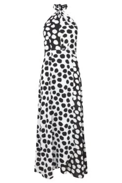 Joe Browns Stunning Kleid Mit Neckholder -Angebote Stil Welt Store K62536s5