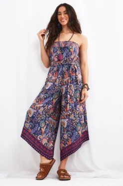 Joe Browns Beachy Boho Overall