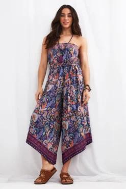 Joe Browns Beachy Boho Overall -Angebote Stil Welt Store K62548s3 scaled