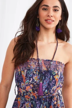 Joe Browns Beachy Boho Overall -Angebote Stil Welt Store K62548s4 scaled