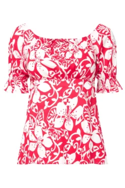 Joe Browns Sun Is Shining Bedrucktes Top