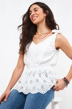 Joe Browns Perfectly Pretty Top