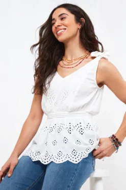 Joe Browns Perfectly Pretty Top