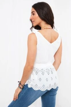 Joe Browns Perfectly Pretty Top -Angebote Stil Welt Store K62555s3