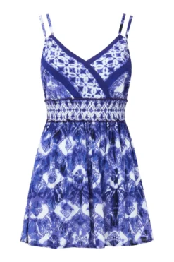 Joe Browns Ocean Drive Trägertop -Angebote Stil Welt Store K62556s5 scaled