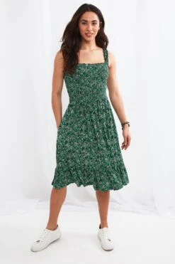 Angebote Stil Welt Store 6 Joe Browns Yasmine Jerseykleid