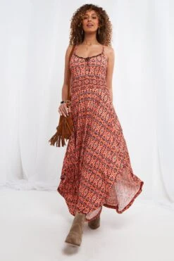 Joe Browns All In The Detail Jersey-Kleid