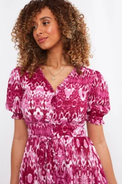 Joe Browns In The Pink Kleid -Angebote Stil Welt Store K62566s4 scaled