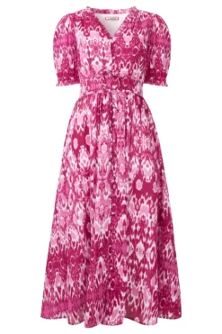 Joe Browns In The Pink Kleid -Angebote Stil Welt Store K62566s5 scaled