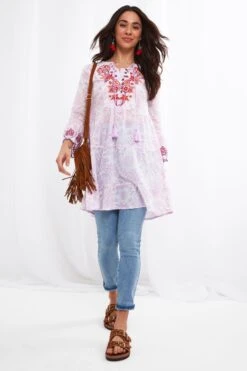 Joe Browns Good Times Tunika