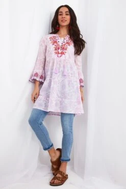 Joe Browns Good Times Tunika -Angebote Stil Welt Store K62568s3