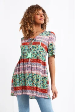 Joe Browns Boho Breeze Tunika