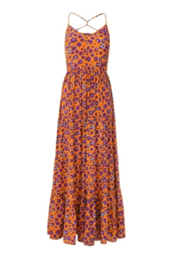 Joe Browns Strandkleid Mit Animalprint In Leuchtenden Farben -Angebote Stil Welt Store K63122s4 scaled