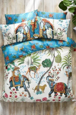 Joe Browns Bettgarnitur Zum Wenden