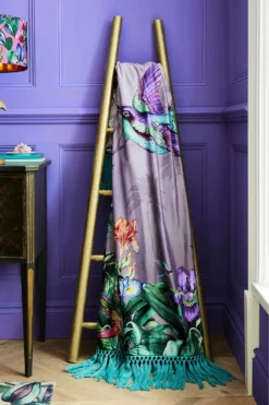 Joe Browns Bedruckte Decke