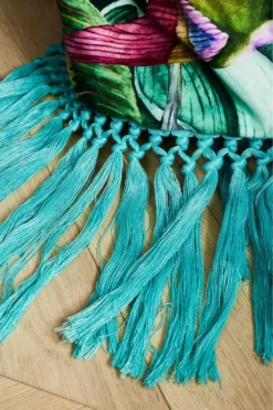 Joe Browns Bedruckte Decke -Angebote Stil Welt Store K64350s3 scaled