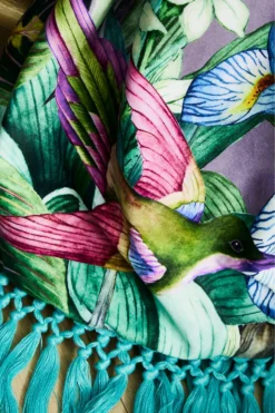 Joe Browns Bedruckte Decke -Angebote Stil Welt Store K64350s4 scaled